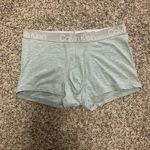 Calvin Klein Trunk - Medium